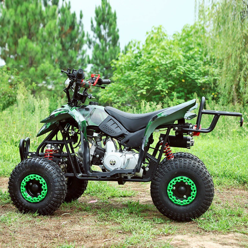 ATV Beach 110cc-125cc внедорожник четырехколесный мотоцикл детский мотоцикл