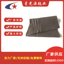 针刺棉丙纶无纺布沙发专用戟绒布针刺棉黑色针刺无纺布包装材料