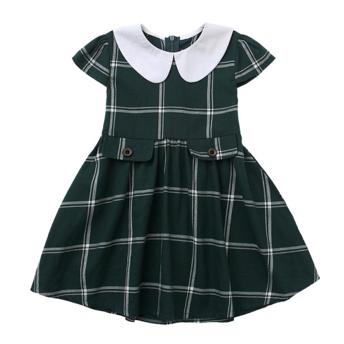 Kindergarten girls boys england style school uniforms for kids children graduation class photos shooting chorus costumes  for baby 