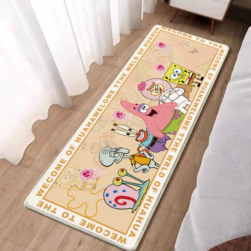 스폰지밥 파티 광장