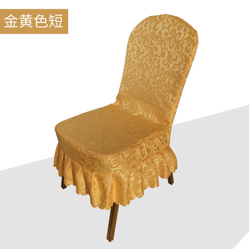 Doble gancho amarillo y media falda sin dientes ☆