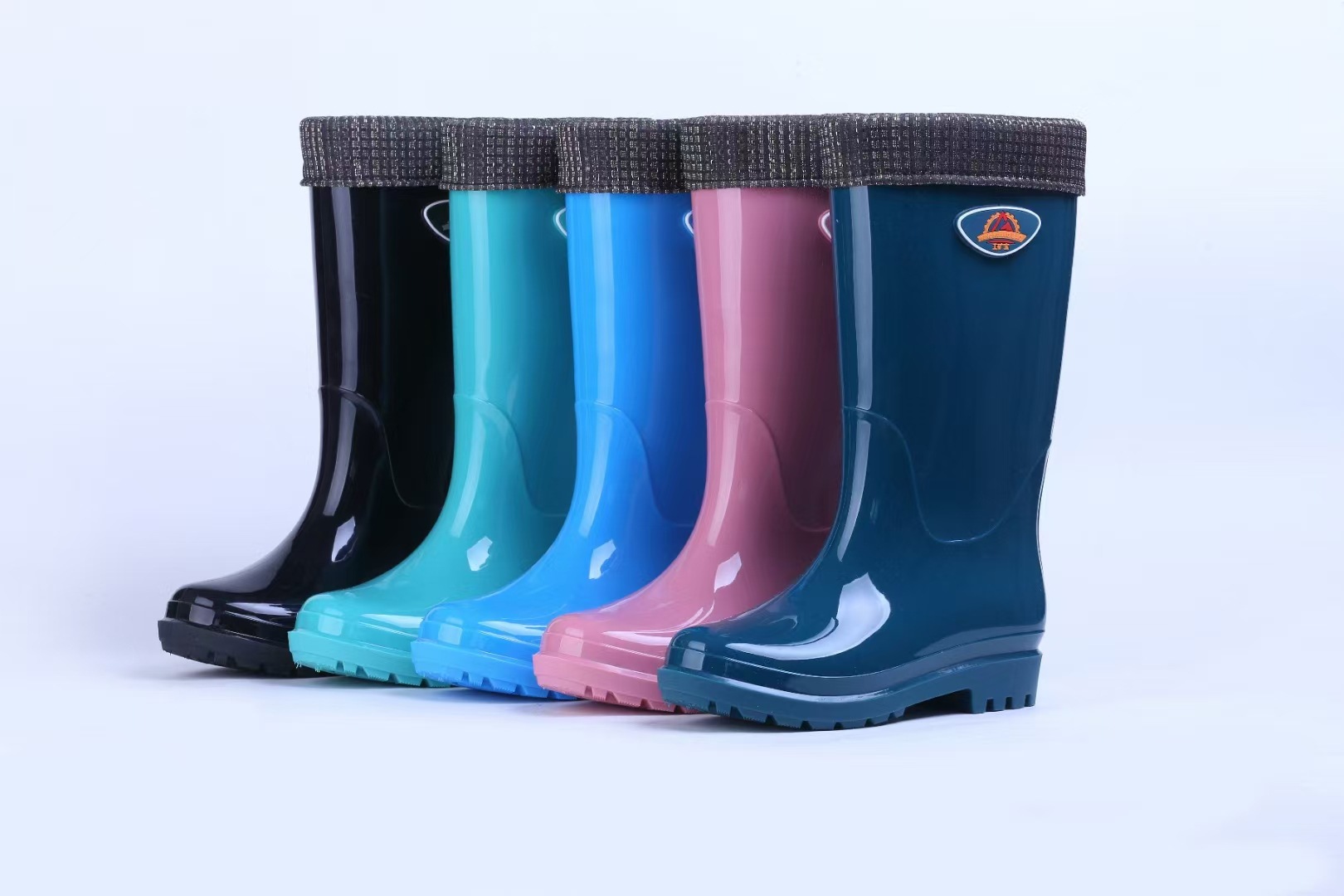 핑크 코튼 버전