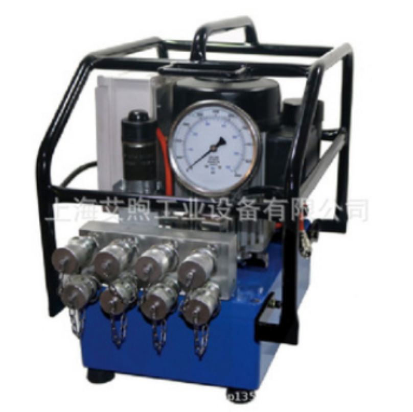 厂家供应 PE55电动液压扭矩泵 TE54液压拉伸泵 SPE159H液压滚柱泵