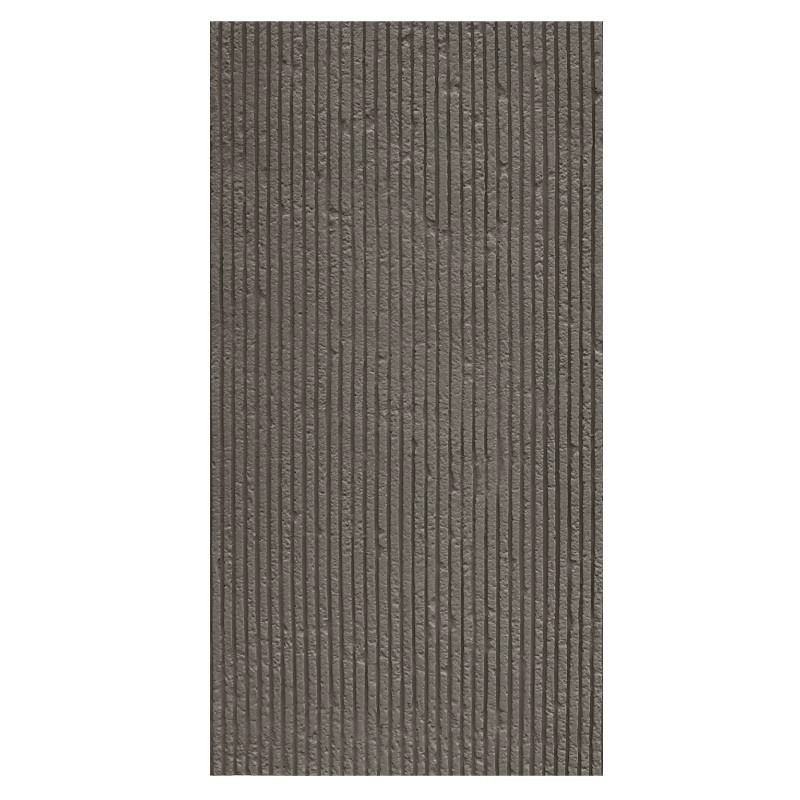 PU flexible piel de piedra cultura piedra arrozal piedra agua piedra flexible porcelana suave fondo pared puerta material decorativo