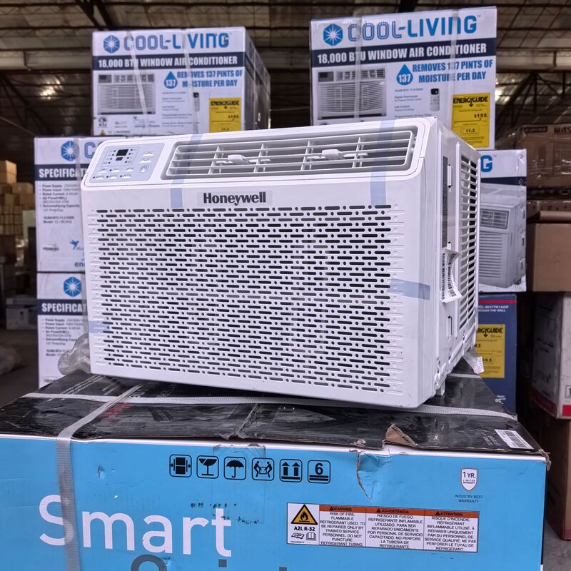 Foreign Trade Export Single Cooling Window Air Conditioner 110V~60Hz 14000Btu R32 Foreign Trade Export Single Cooling Window Air Conditioner 110V~60Hz 14000Btu R32