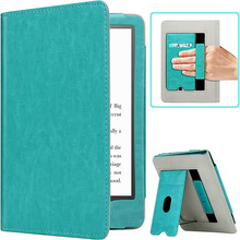 适用亚马逊kindle 2022电子书保护套支架10代6.8寸2021款kpw4皮套