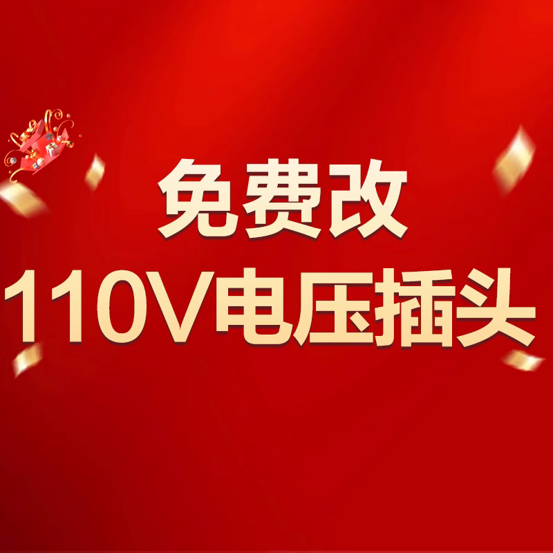 무료 전압 플러그 교체