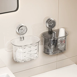 收纳盒;衣钩/挂钩;垃圾桶