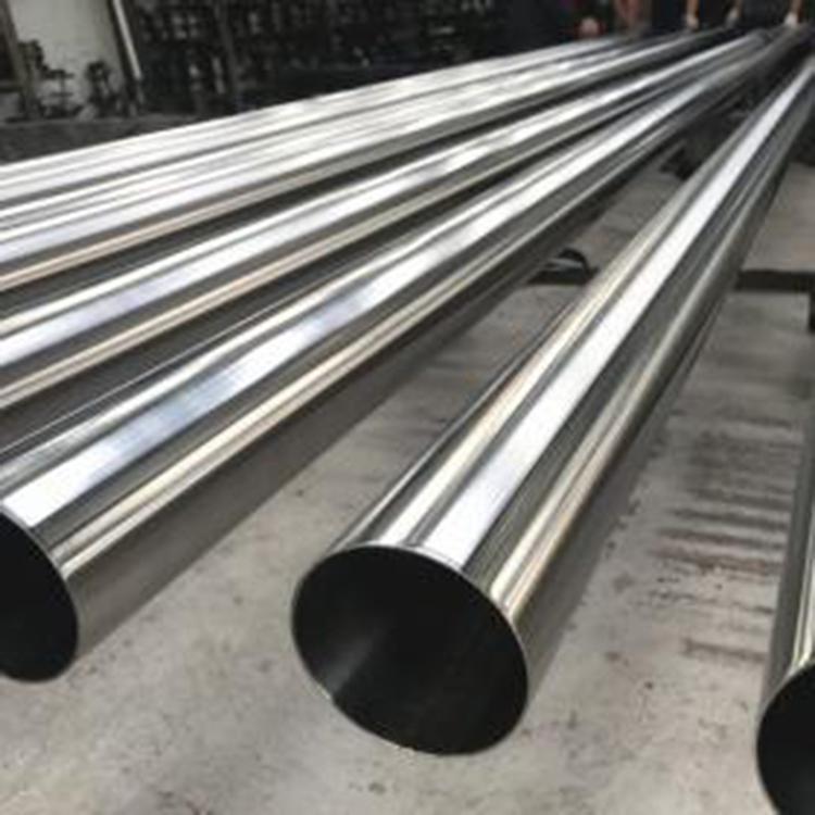 厂家直销304不锈钢精密管6*1 8*1 10x1mm不锈钢毛细管 加工切割