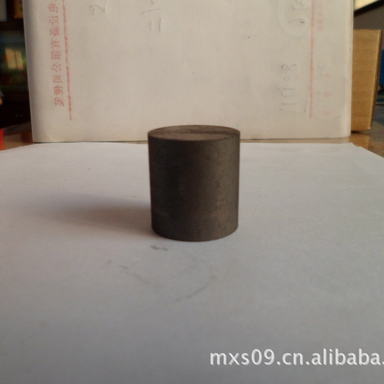 厂家供应机床碳刷    圆柱形碳刷棒    碳刷棒