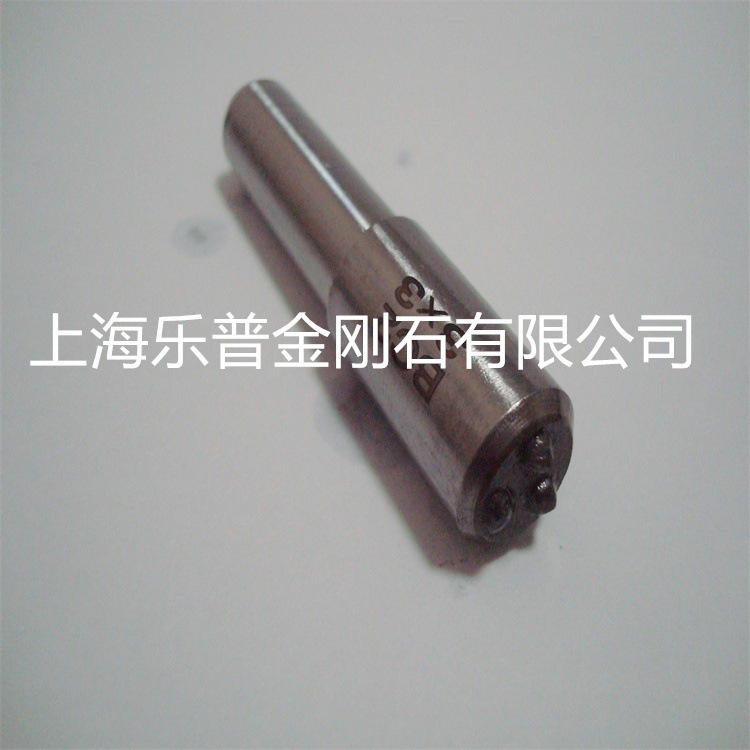 生产天然金刚石单点多点金刚笔 外圆磨床砂轮修整笔（磨床专用）