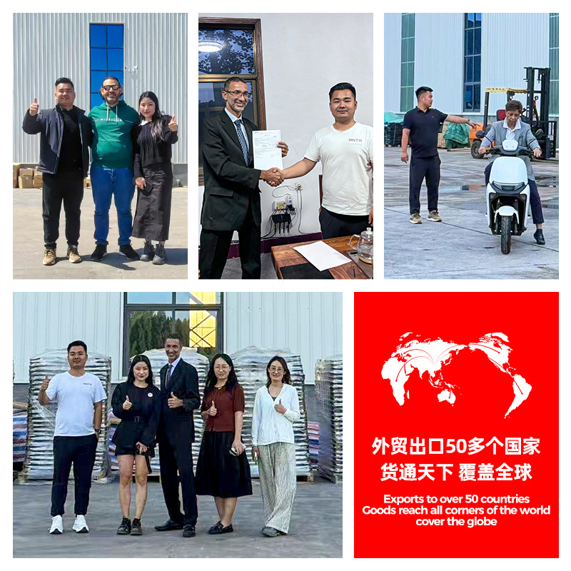 Fabricantes de fuentes de triciclos eléctricos de ocio C5 soportan OEM / ODM personalizados para exportación de comercio exterior