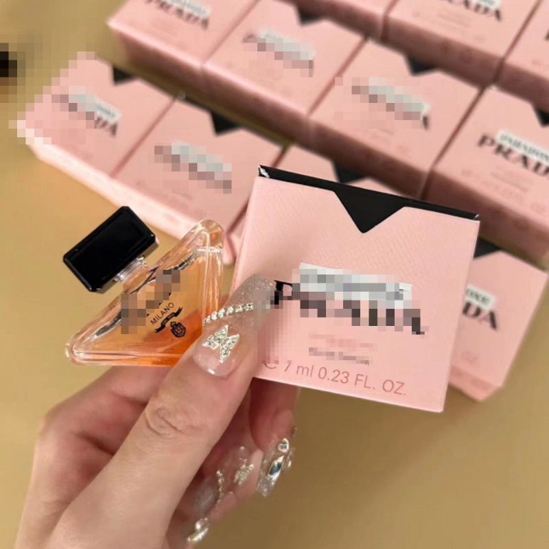 q版香水小样粉邂逅甜心真我反转巴黎自由之水大地蔚蓝旷野玉龙茶|undefined