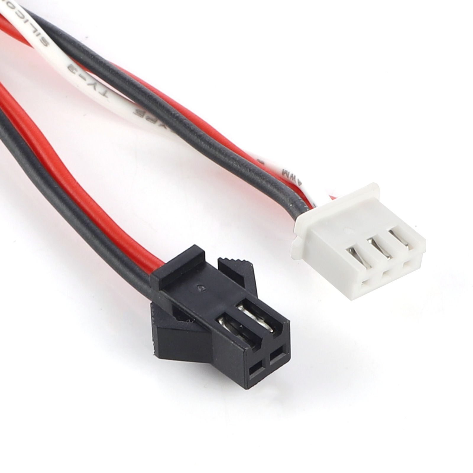 Toy battery 18650 lithium ion strip cylindrical 2S7.4V Jinming 8 Generation 9 generation M4 Steddy SLR