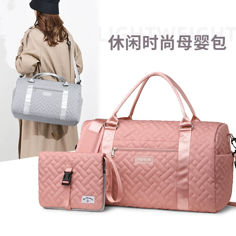 Оксфордская ткань для коротких поездок по беременности и родам