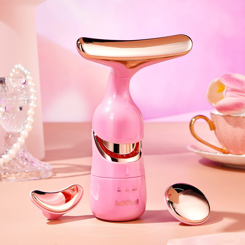 彼女の美容器具と一体型マッサージ器を導入した彼女のクロスボーダー貿易ストーリー|undefined