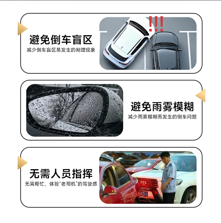 Cross-Border Hot-Selling Car Navigation Wireless Carplay Portable Dashcam 10.26inch Universal for Central Control Cars