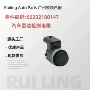 宝马pdc倒车x5传感器