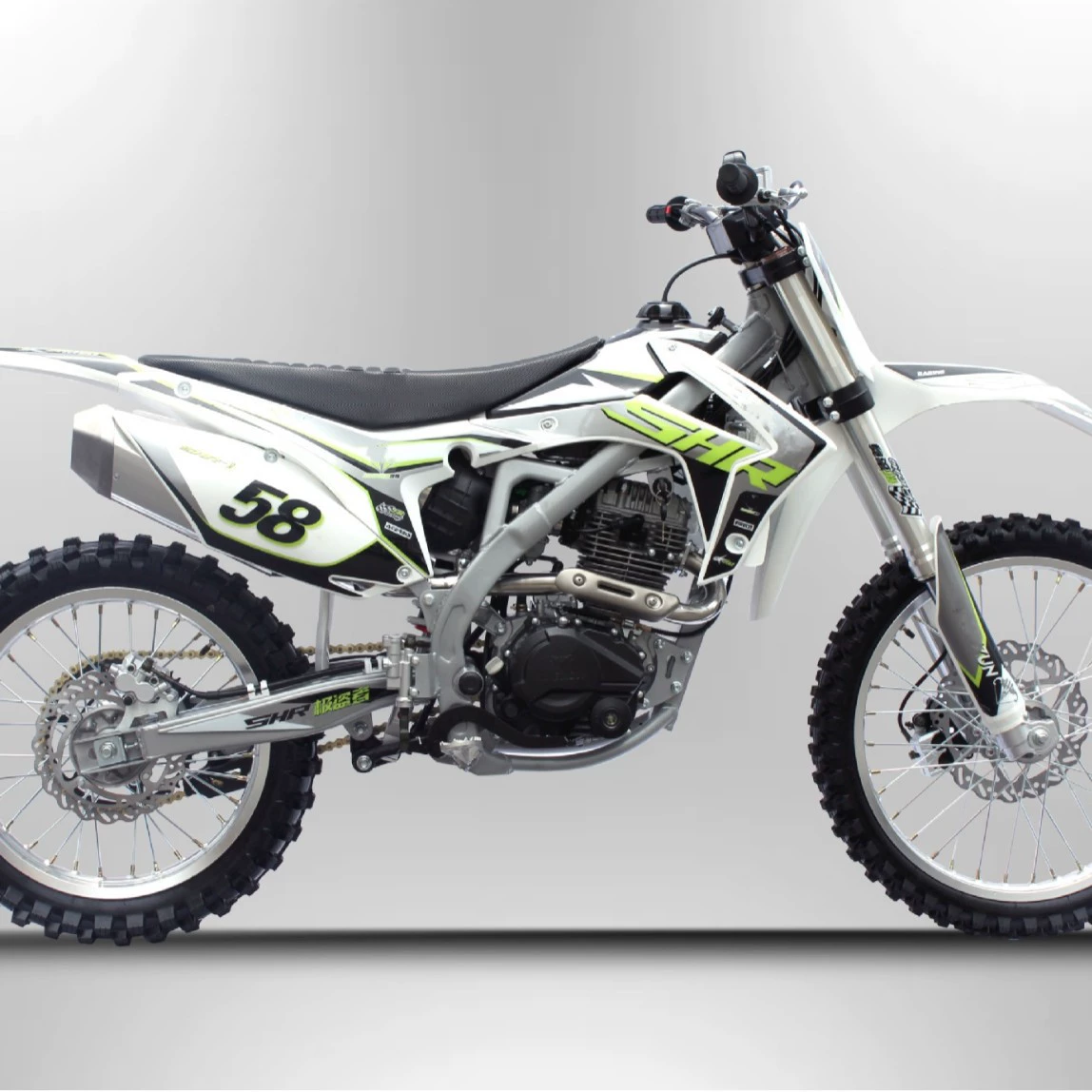 ATV внедорожник на две колеса, бензиновый двигатель 250cc, взрослый мотоцикл, гора путешествий полярный угнан 1B