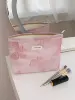 Розовый (бант, большой)