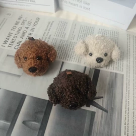 毛绒玩具;公仔挂件;钥匙扣及钥匙扣配件