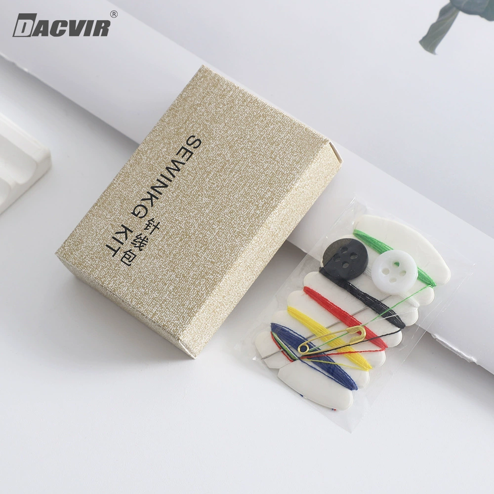 Disposable set for traveling for hotel, toothbrush, brush, slippers