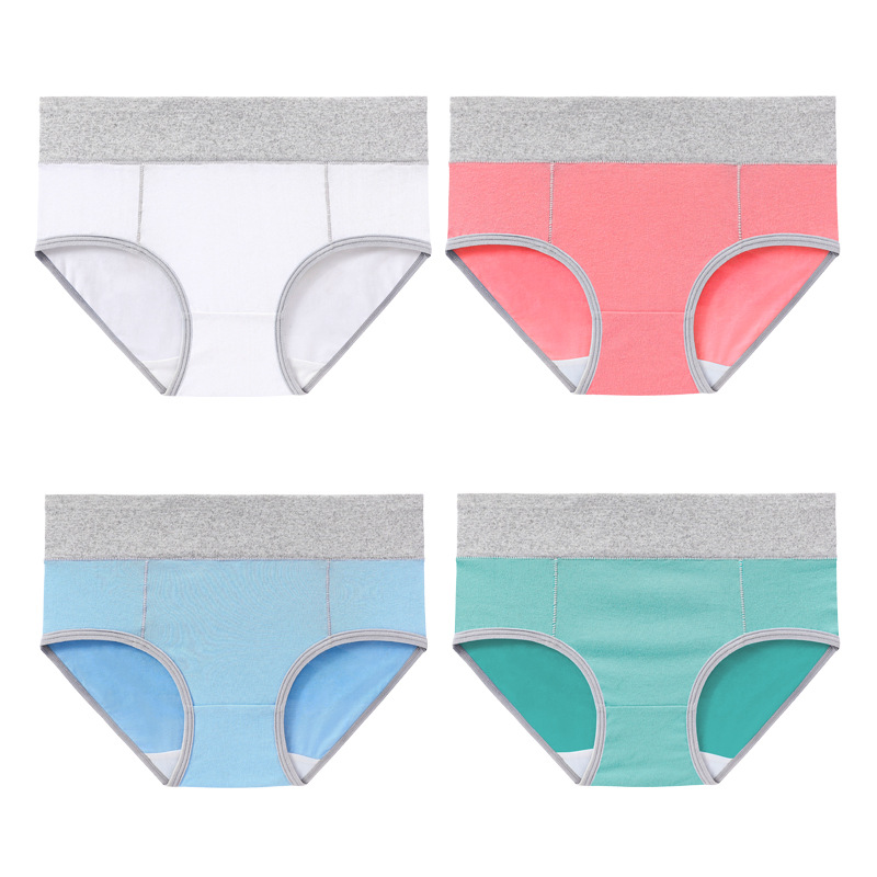 Blanco + rosa oscuro + azul + verde