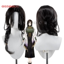 osseoca ̓�Mż��vtuber��ѩ��cos�ٰl��ɫ�u׃�ʺ����黨�p