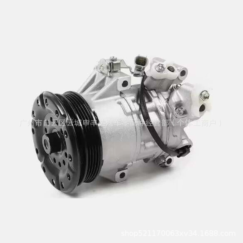 Для Volkswagen Rabbit Beetle Jetta Golf L4 L5 2.5L Кондиционирование компрессора охлаждения