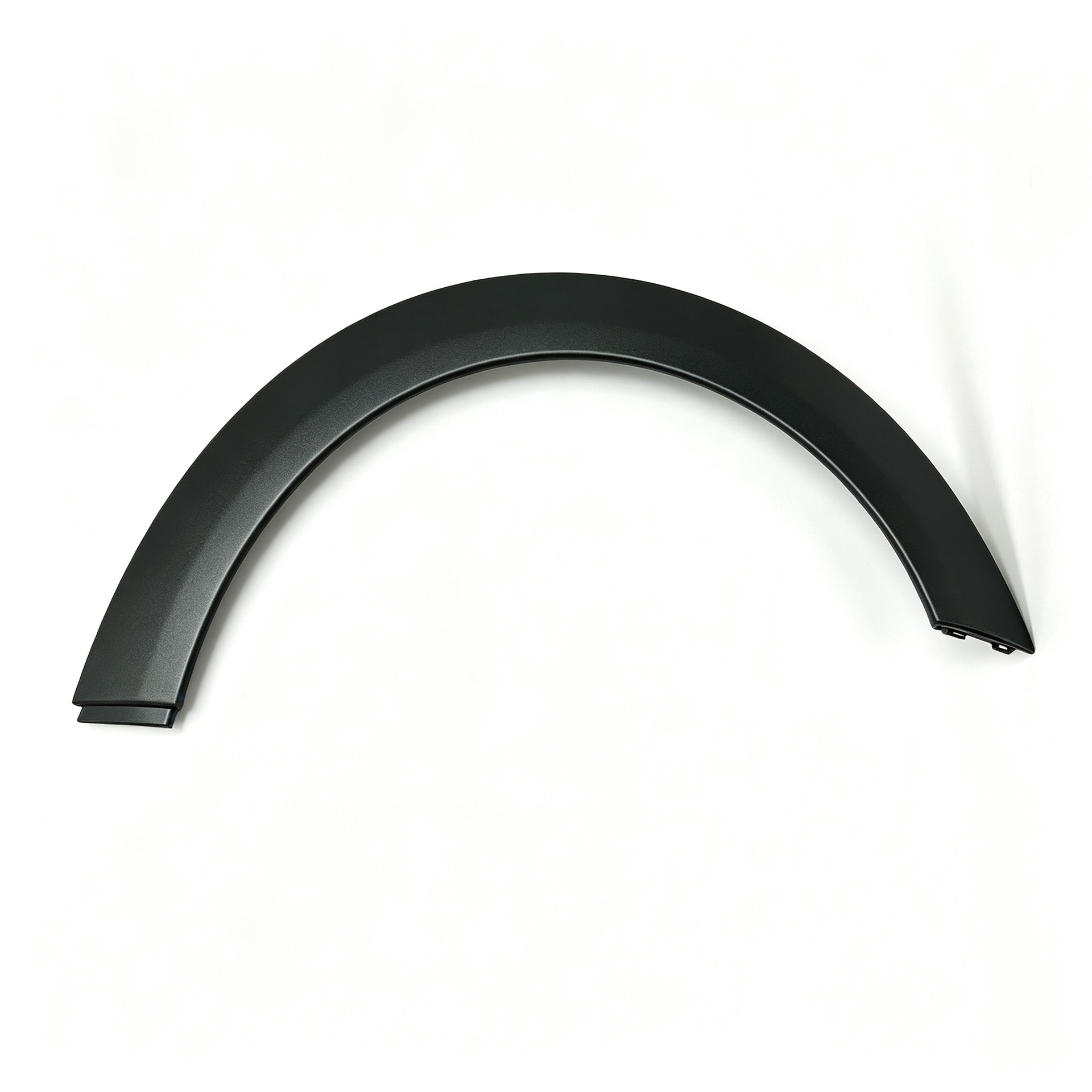 BMW Mini R55 rear wheel arch, left and right, 51777167593L, 51777167594R, wheel cover Y
