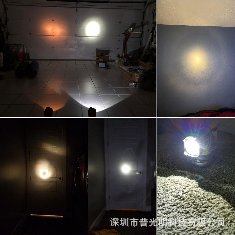 P13.5S lEd FlaShlight Bulb E10 lEd Bulb 3W Plug Light High BrightnESS Small Bulb 6V 3V 12V24V