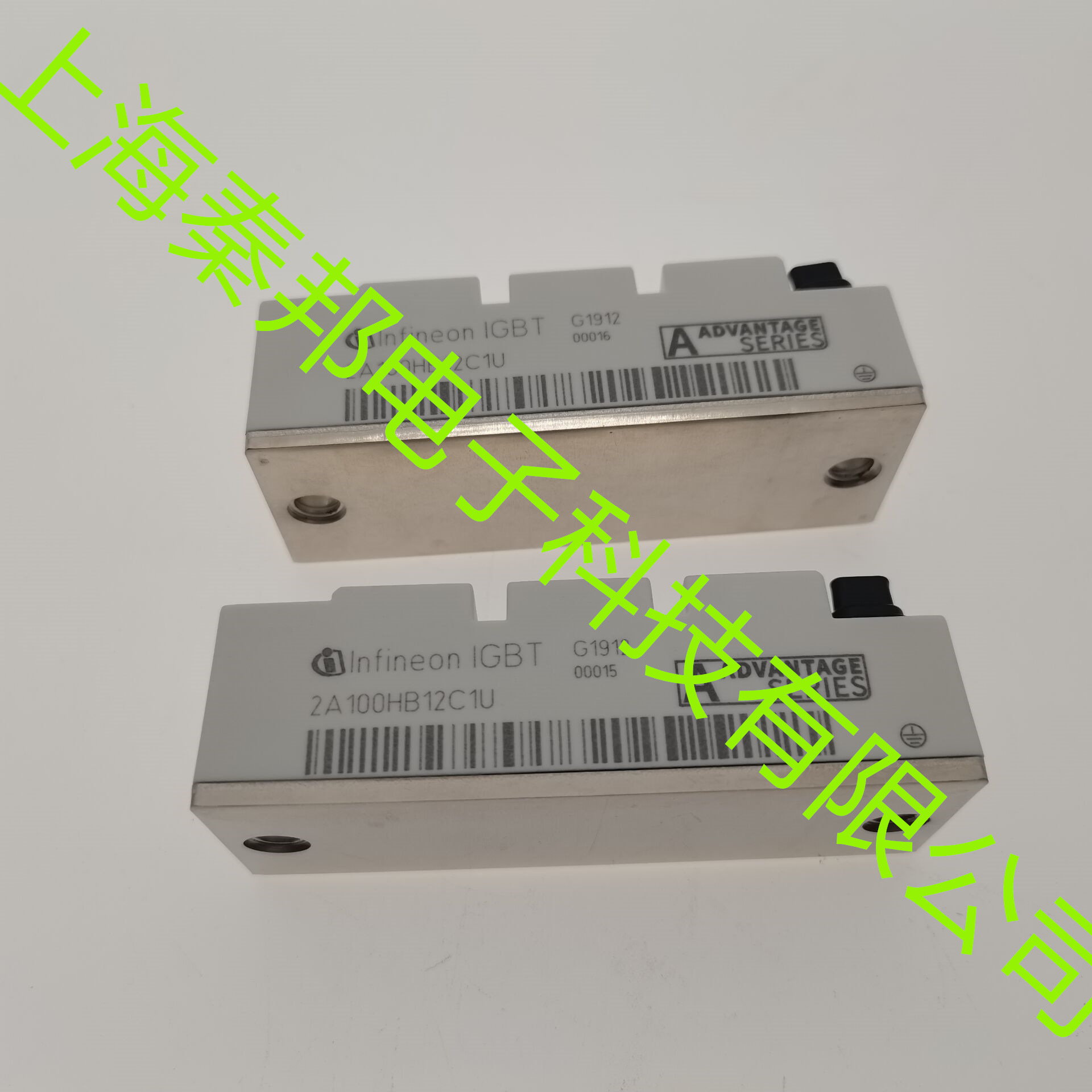 厂家直销高品质全新2A400HB12C2F  2A200HB12C2F_ENG IGBT模块