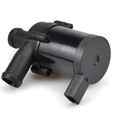 electronic auxiliary water pump, Water pump