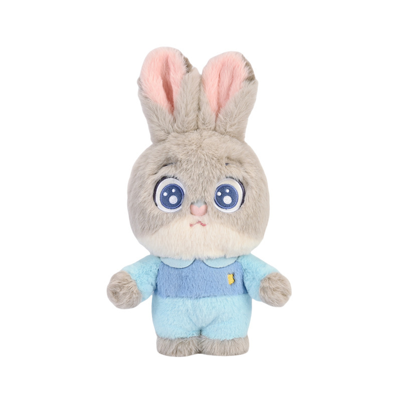 20cm Judy [Sweet Dreams Heart Words] Doll