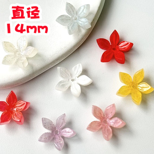 ��Ʒ������� �s14mm�ֹ�DIY�������w�u׃ɫ���G�����������l