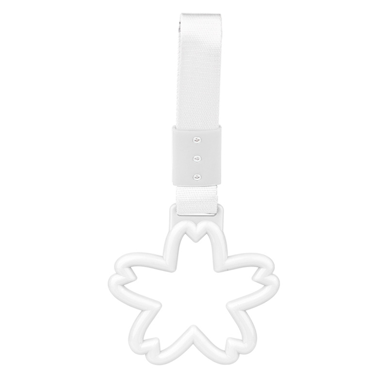 화이트 실버 밴드