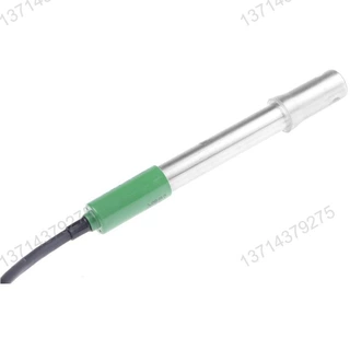 Hanna HI-1296D 钛电极 pH分析电极 0-60&deg;C 0-12pH