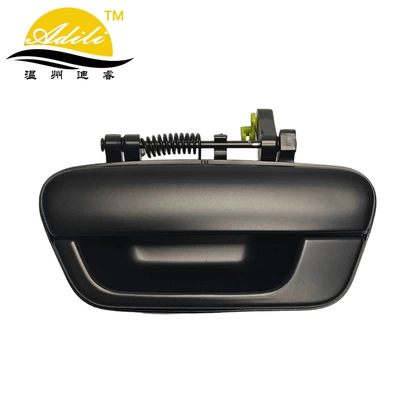 Suitable for Manija Exterior Para Chevrolet Beat MNJ106484 rear exterior handle (Armrest, handle, handle) - sedanrear-left-gm3026p-rl