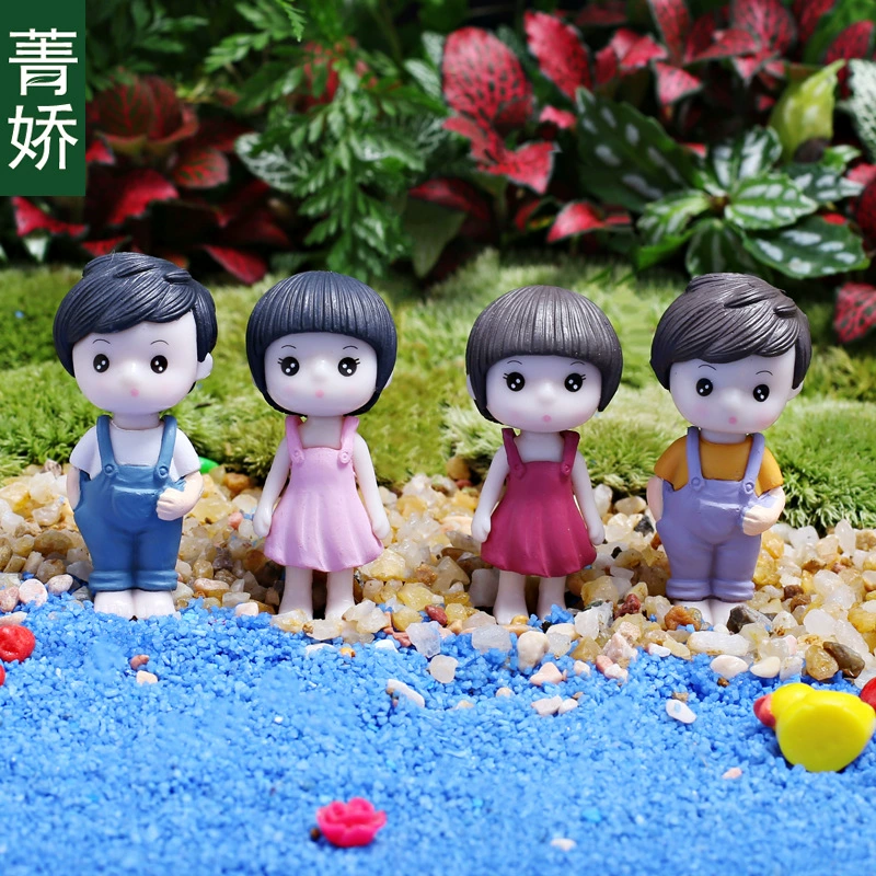 Ремешок пара мох мясистый микропейзаж DIY материал горшок Садоводство зеленые растения Цветочные украшения