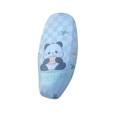 Electric car cushion – Cover