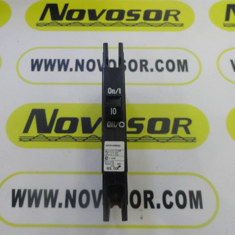 [QCR1010T 10A CUTLER-HAMMER Реле]