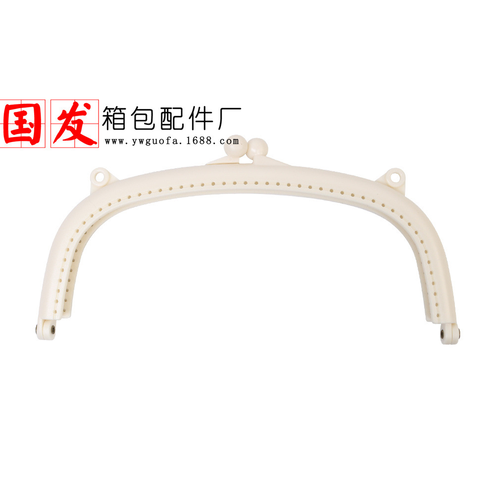 Nuevo: 20CM arco de color caramelo resina oro 20MM arco de oro plástico oro orejas 10 colores opcionales