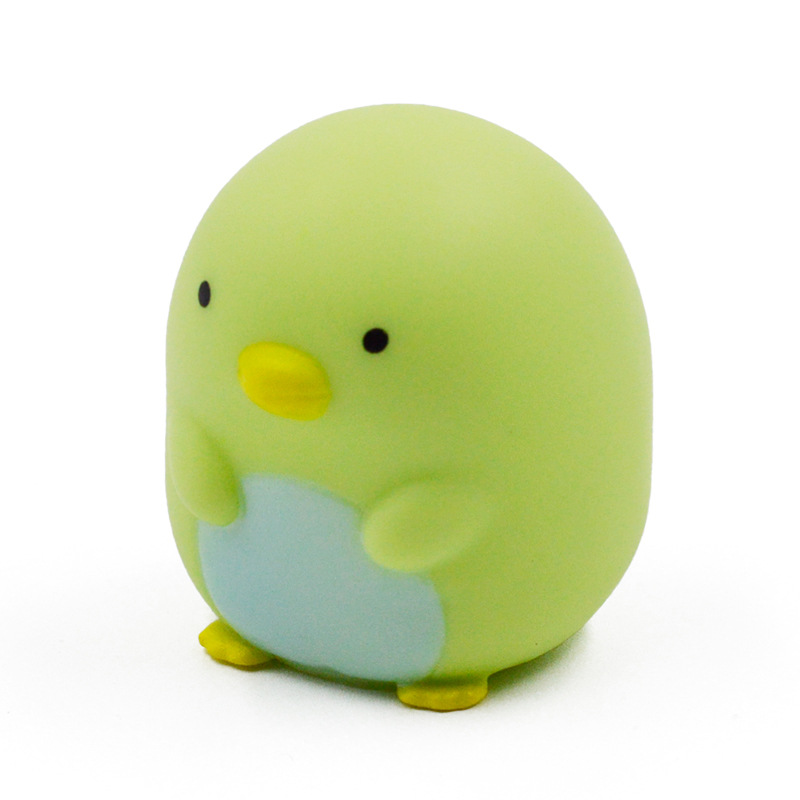 Esquina criatura-Chick