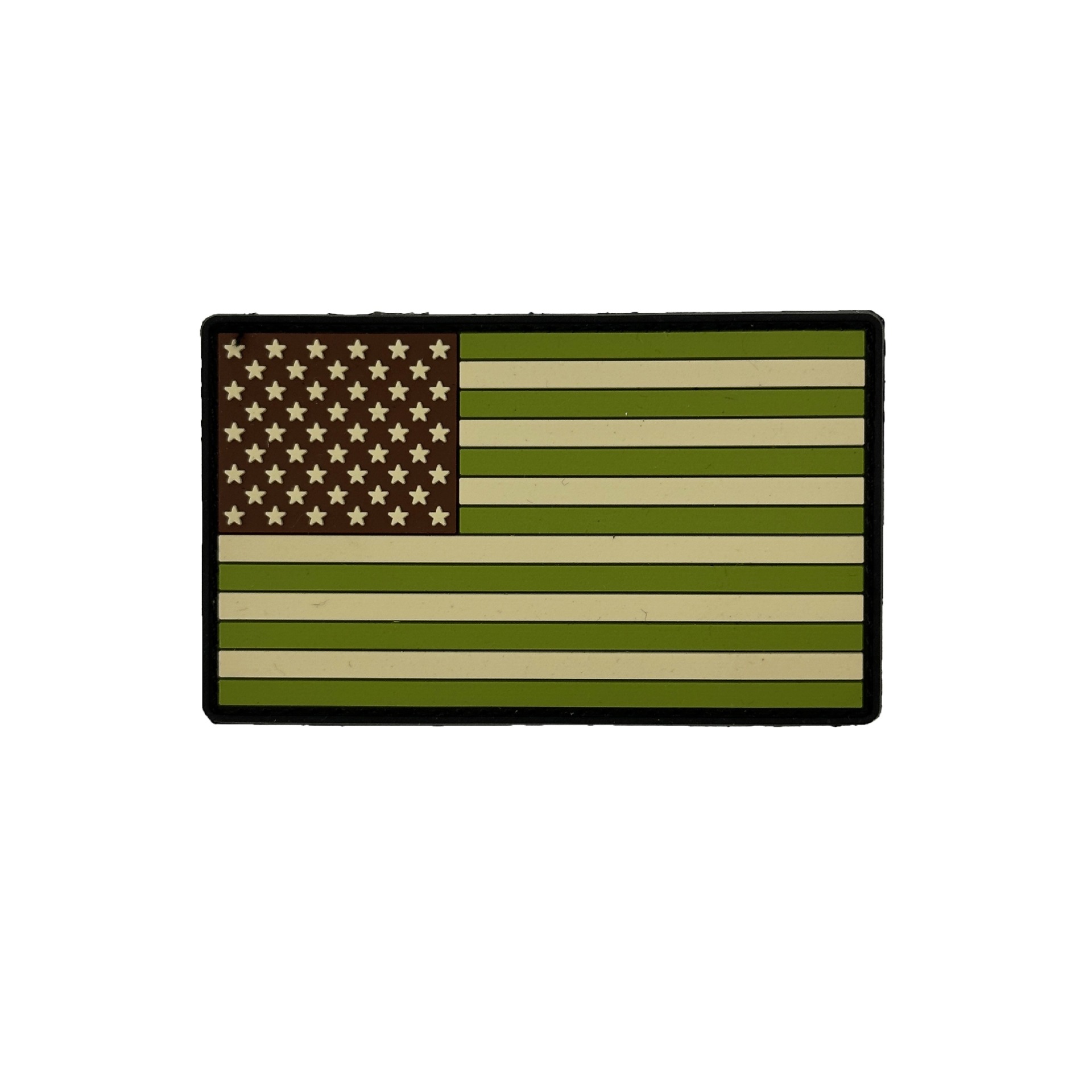 카키 (벨크로 포함) 9740-08