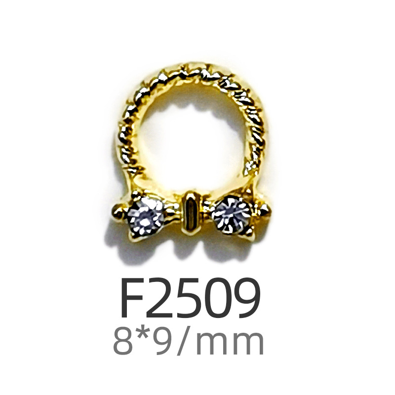F2509 골드