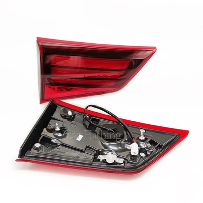 for Mitsubishi 16-21 Outlander: Tail light