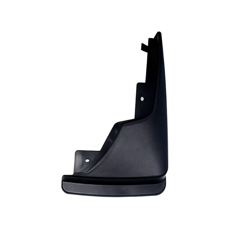 Adecuado para 10 - 17 modelos importados Ford Edge 3.0 frente a 2 piezas de barro para automóviles de barro de goma suave modificado