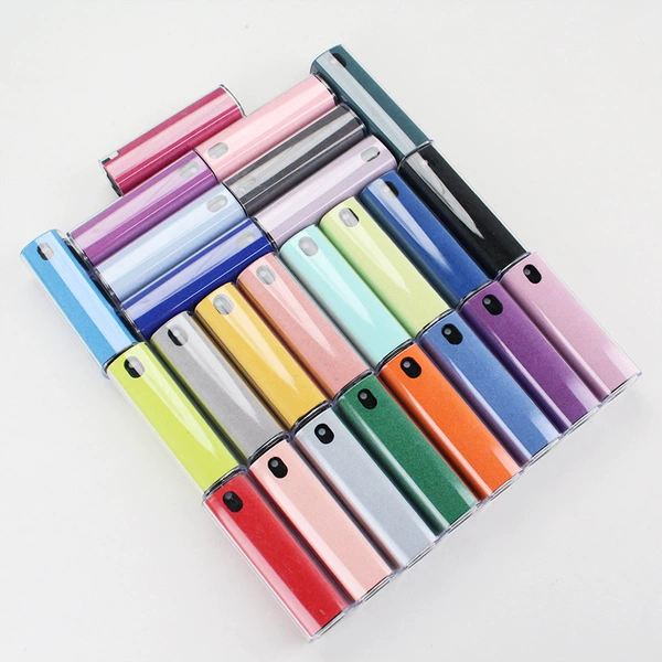 Zhenchao any color pc case opp packaging