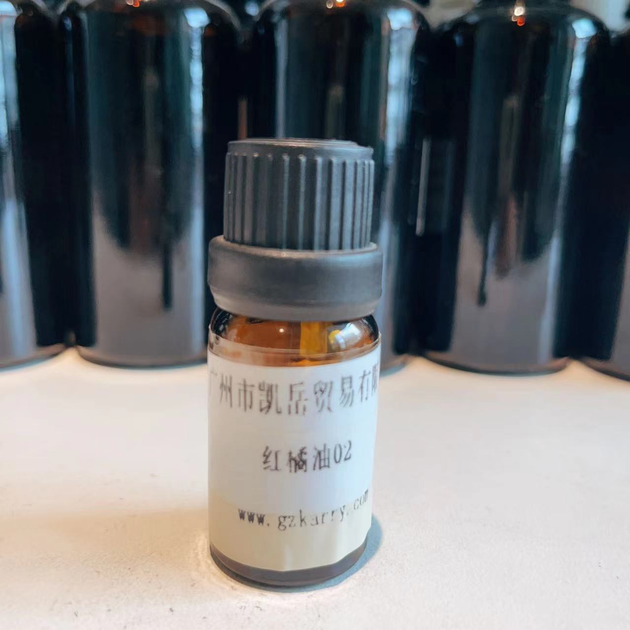 工厂供应高档按摩推拿精油红橘精油可提供样品检测