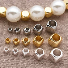 18kͭ�����߱�ɫ���θ����ķ����ӹ���ʵ��ɢ���ֹ�diy������Ʒ